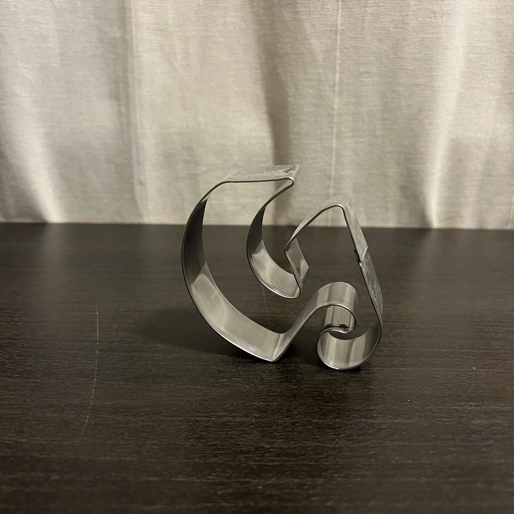 Glossier Cookie Cutter